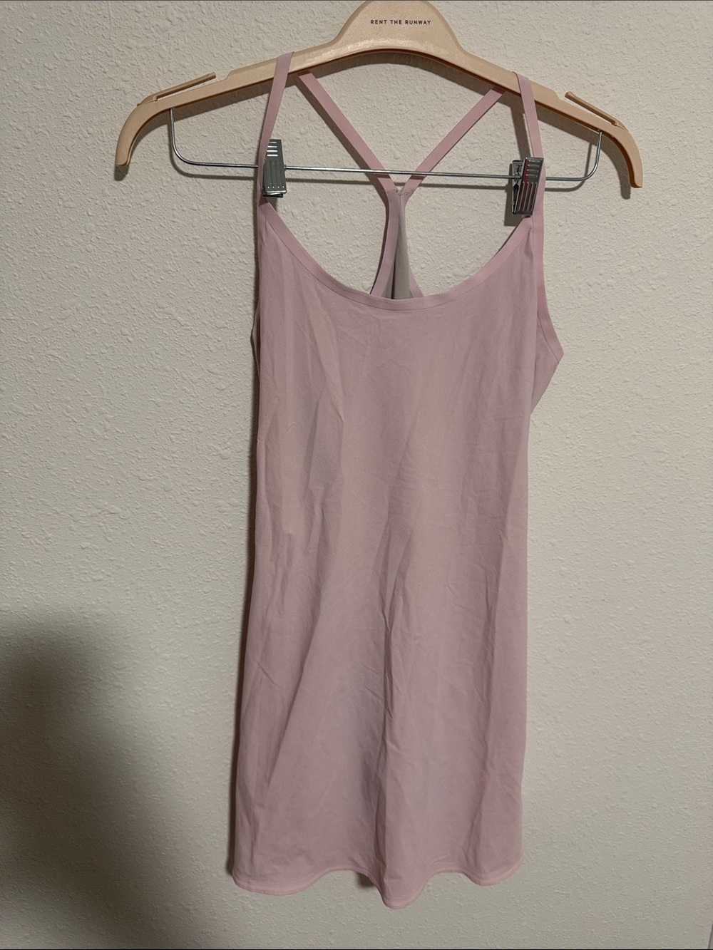 Outdoor Voices Exercise Dress